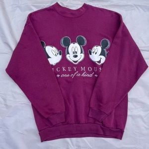 MICKEY MOUSE